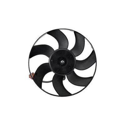 Auto cooling system radiator fan 1TD959455A 1K0959455R 1K0959455CT for Audi A1 A3 1.4 TFSI CTHG CAVG