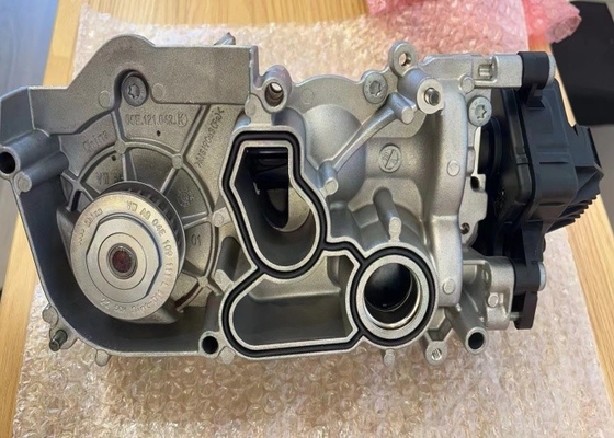 Auto Parts 05E121111AG Cooling system water pump for Audi Q3 2019-2024 VW Bora 2018-2024 OEM 05E 121 111 AG